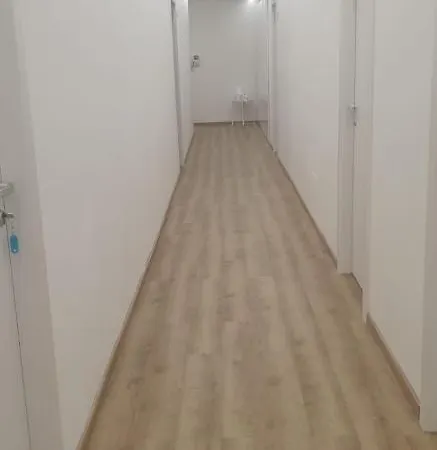 Apartamento Tourism E Business Superior Padua