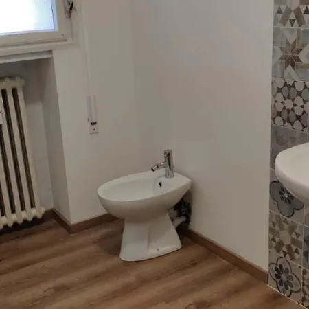 Tourism E Business Superior Apartamento Padua