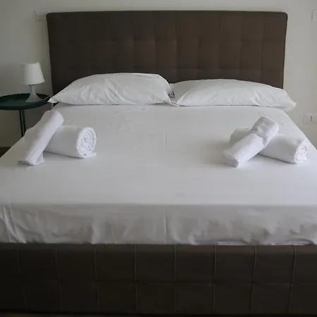 Apartamento Tourism E Business Superior Padua